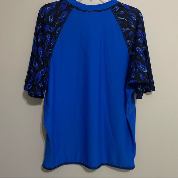 Ron Jon Surf‎ Shop Vibrant Blue Tee~ Size 3XL
Swim Wear - Picture 10 of 10